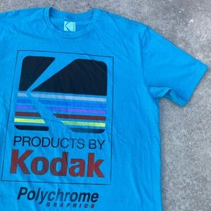 Kodak Tee